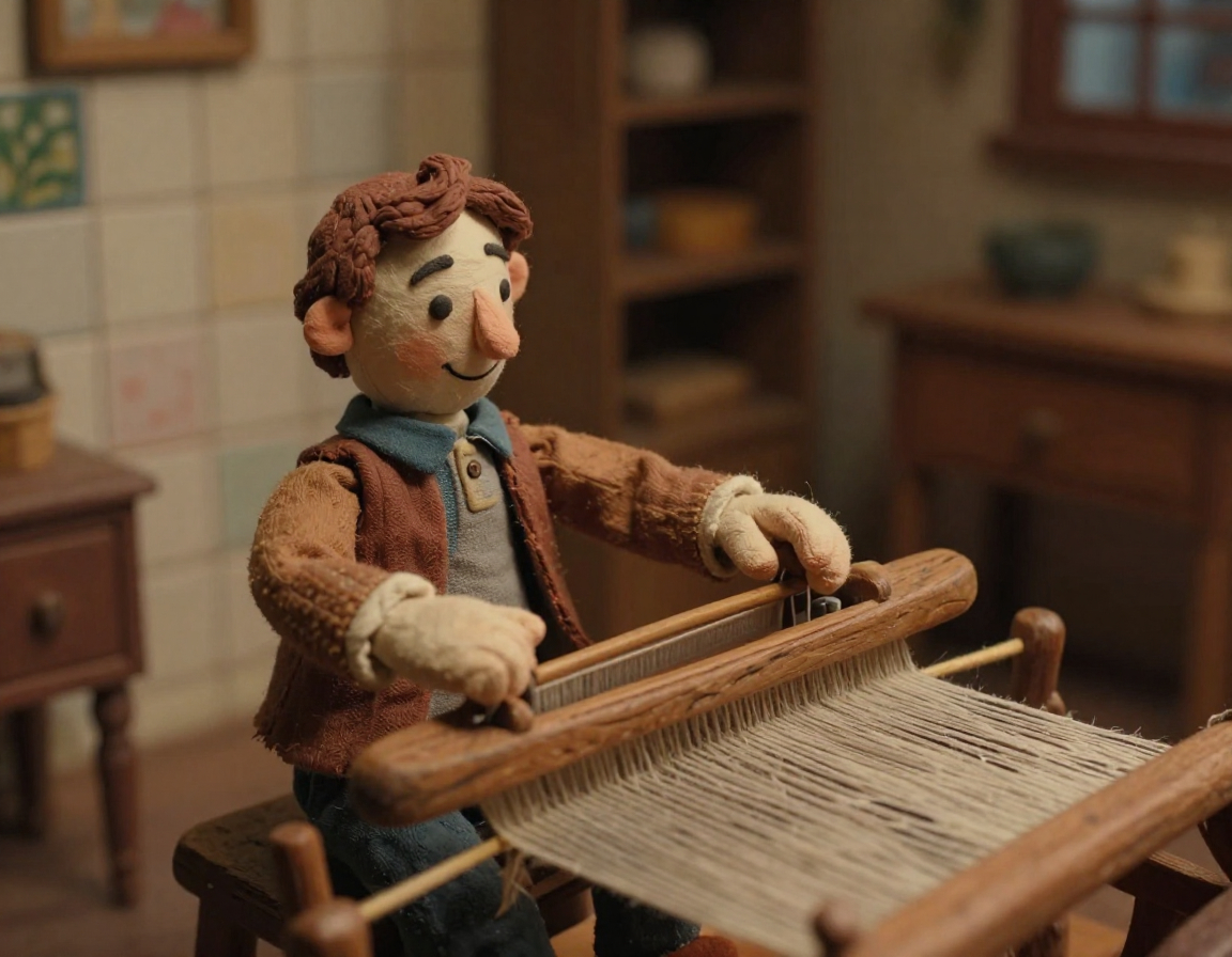 Fabric detail from Extraordinaryrys