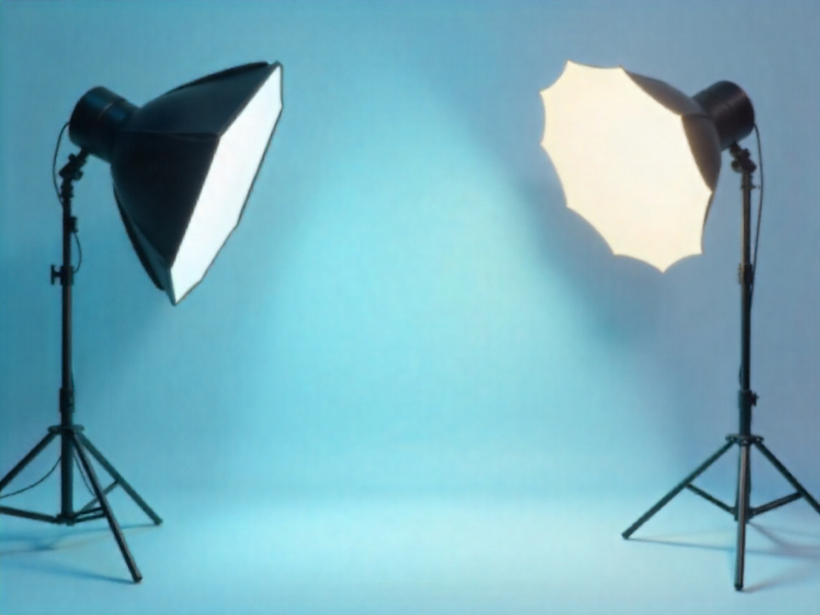 Studio contact display by Extraordinaryrys